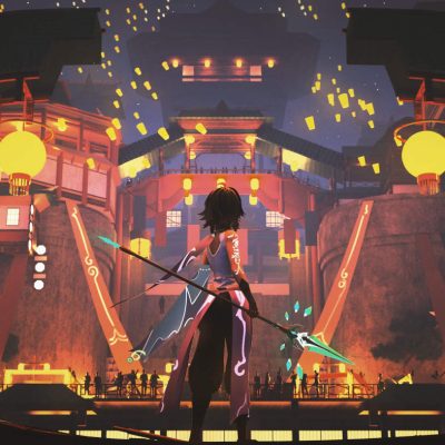 wallpaper game genshin impact wallpaper game genshin impact