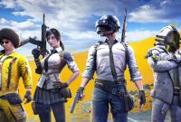 wallpaper karakter game populer