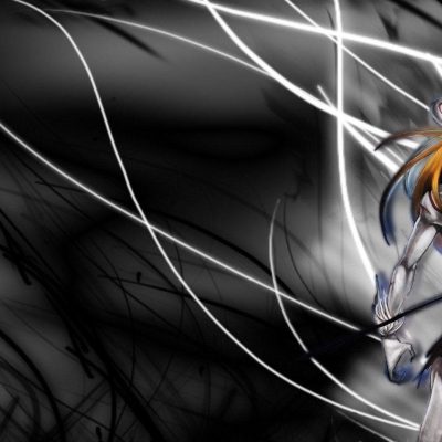 wallpaper anime bleach