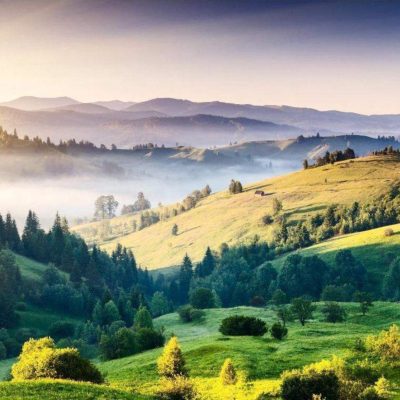 wallpaper pemandangan pegunungan wallpaper pemandangan pegunungan