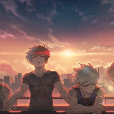 wallpaper anime my hero academia wallpaper anime my hero academia