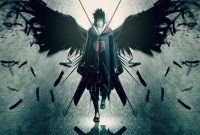 wallpaper naruto anime