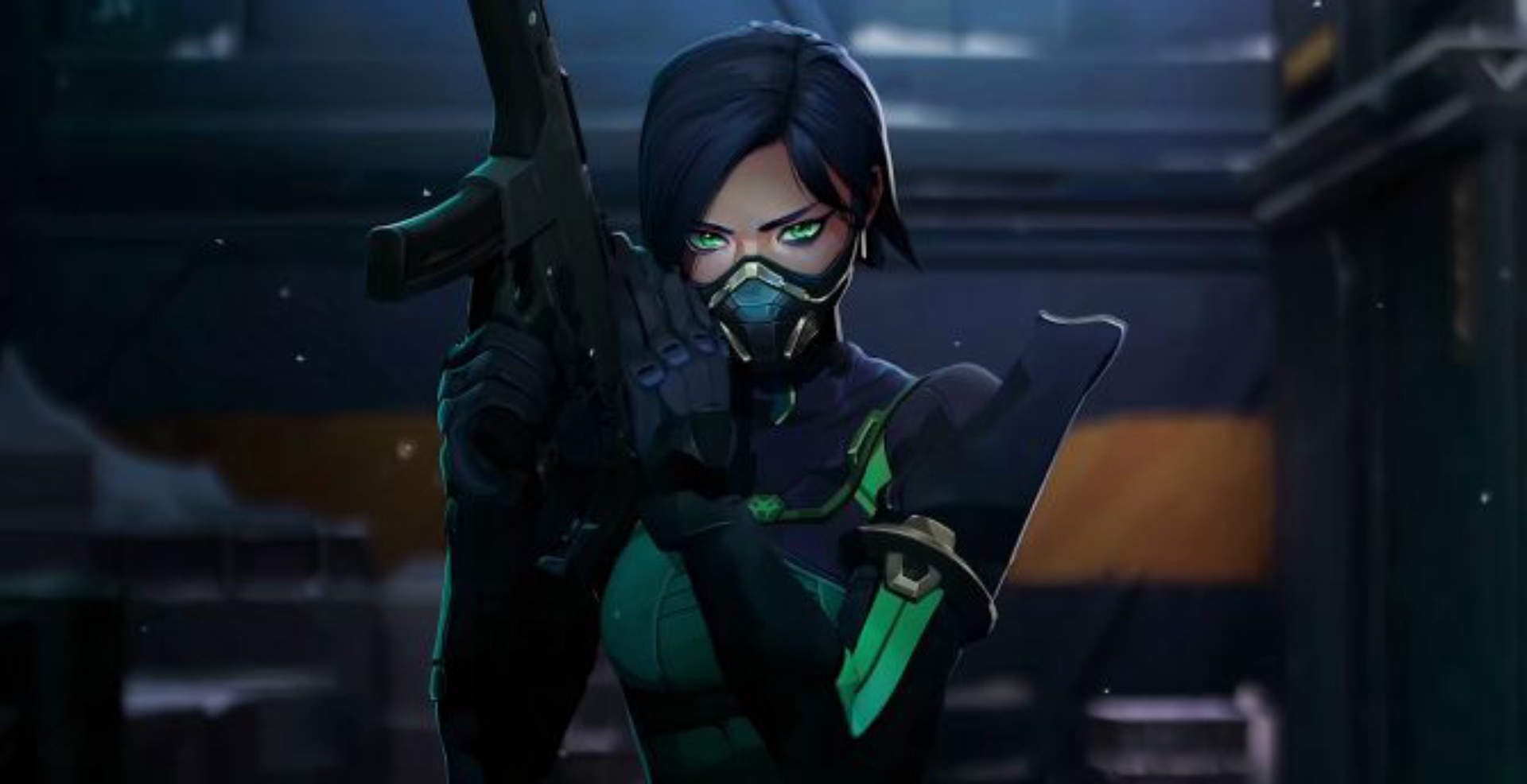 wallpaper game populer