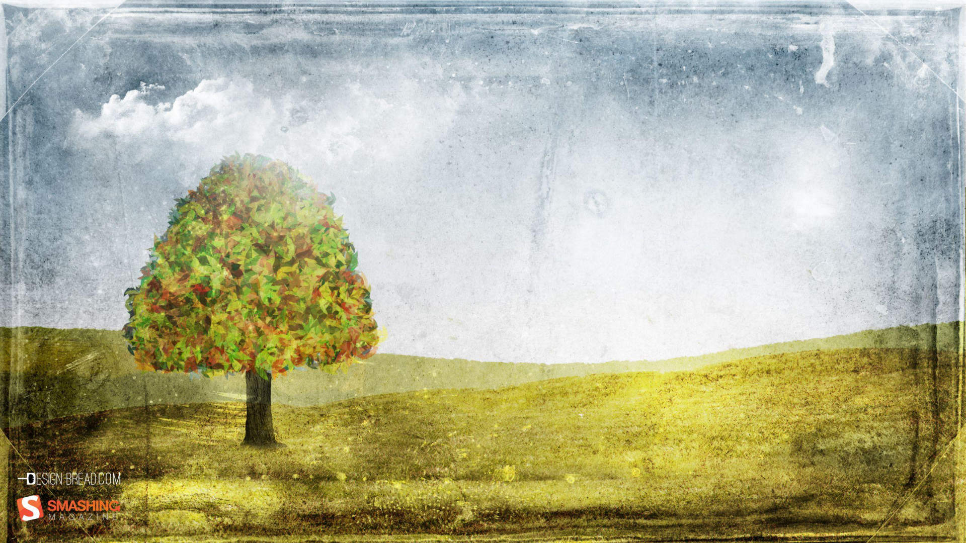 wallpaper retro nostalgia