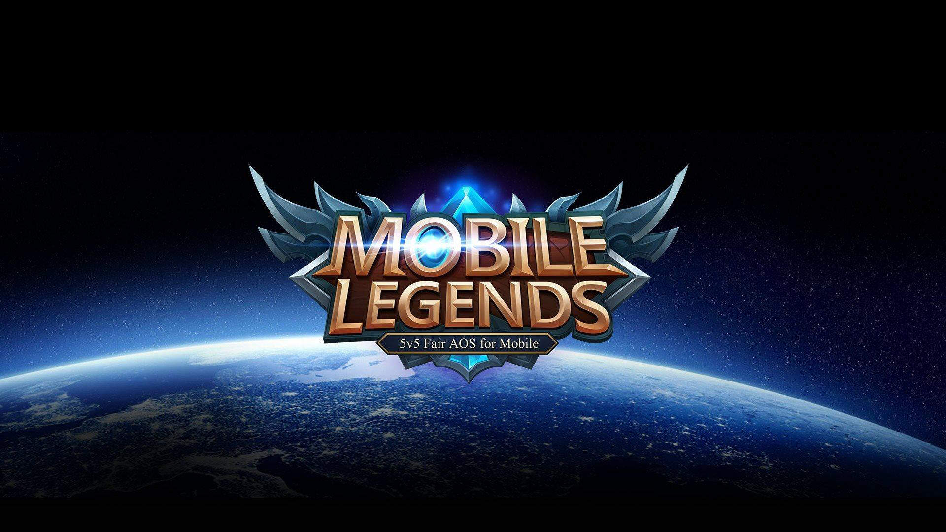 wallpaper game mobile legends