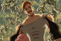 wallpaper anime populer wallpaper anime populer