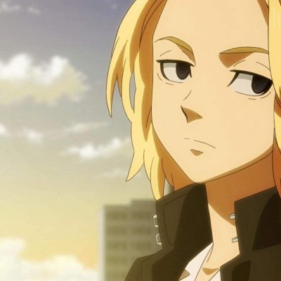 wallpaper anime tokyo revengers